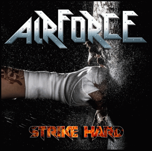 Airforce : Strike Hard